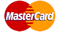 Platba kartou MasterCard