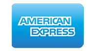 Platba kartou American Express